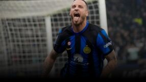 Резерва даде аванс на Интер преди реванша с Атлетико (ВИДЕО)