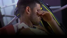 8 месеца без титла: Алкарас отпадна в Рио след 18 минути