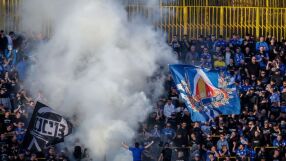 Левски отнесе най-солената глоба за кръга