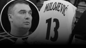 Не издържа и месец без сина си: Почина бащата на голям треньор