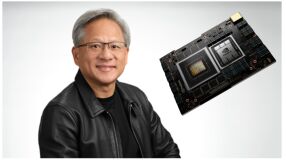 Джонсън Хуанг е на път да стане един от 20-те най-богати хора в света - кой е той?