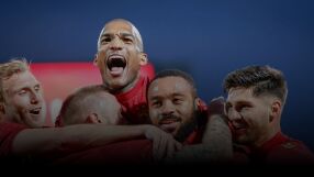 Фернандо Каранга: Скоро пак ще късам мрежи (ВИДЕО)