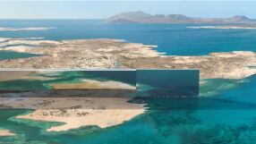 Огледален мегаполис? Милиардите на Саудитска Арабия пресъхват заради грандиозни проекти