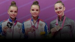 Винер: Дина и Арина Аверини са олимпийски шампионки!