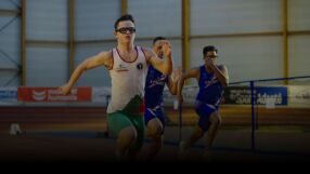 Българин спечели злато на световно за спортисти с интелектуални увреждания