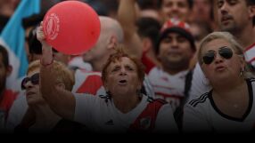 Ривър и Бока: Конфискувани свински глави и бой