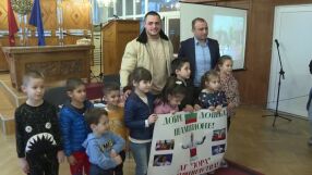 Карлос Насар: В моя град всички се подкрепяме