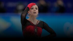 Заради Валиева: Канада иска бронза на Русия