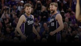 Звездата на Сакраменто: Искам да играя повече с Везенков