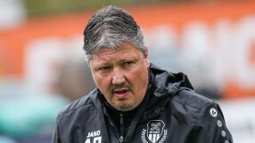 Пак късна драма: Шейх изстреля Хебър на полуфинал