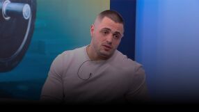 Насар: Не съм взимал заплата, но това не е проблем