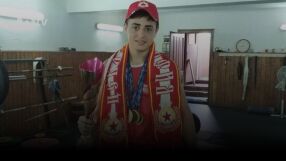 Феновете на ЦСКА платили първия хонорар на Насар