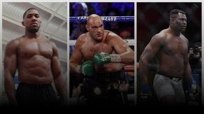 Големите в тежка категория: Кой удря най-силно? 