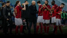 ЦСКА срещу Ботев Пловдив за Купата на България