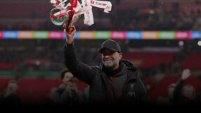 Кои са бебетата на Юрген Клоп?