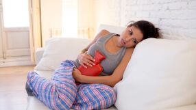 Кои спортове помагат срещу менструални болки?