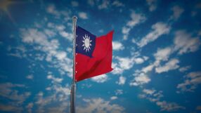 САЩ обявиха продажба на оръжия на Тайван за 11 млрд. долара