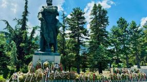150 години безсмъртие: Дълбок поклон пред великия български революционер и поет Христо Ботев!