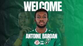 Лудогорец взе бивша звезда на Ботев Пловдив