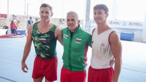 Еди Пенев: Дори в САЩ спазвам българските традиции. Правя си Шопска салата! (ВИДЕО)