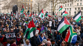 Израел отвори отново граничния пункт "Рафах" между ивицата Газа и Египет