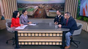 Промените в Изборния кодекс: "Играем си на крайности"