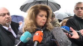 Президентът Йотова: Изборът за служебен премиер не зависи само от мен 