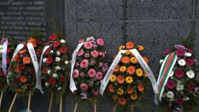 Политици отдадоха почит на жертвите на комунизма