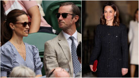 Пипа Мидълтън в капан: Какво спира ремонта на имението ѝ за 15 милиона? (СНИМКИ)