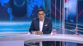 Коментар на водещия: То си копа, то си капе...