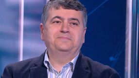 Александър Костадинов: Системата у нас насърчава вноса на стари и замърсяващи автомобили