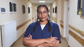 От Судан, Индия, Сомалия и Турция – до болницата в Перник