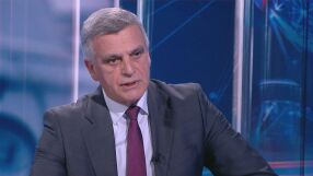 Стефан Янев: „Български възход“ ще участва в изборите и сме готови на взаимодействие с Румен Радев