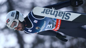 Десети в света, но разочарован – защо Зографски не е щастлив?