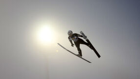 Днес на Игрите: Ще се надскочи ли Владимир Зографски?