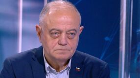 Атанас Атанасов: Няма основания за сътрудничество с Румен Радев