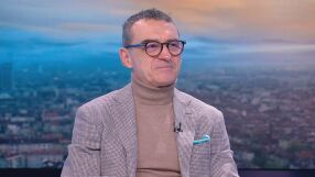 Иво Петров: Дефибрилатори трябва да има на гари, летища, спортни зали, метростанции и молове