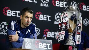 Снегът уплаши Хулио Веласкес