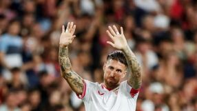 От мразен от феновете до собственик на клуба: Серхио Рамос пръска $450 млн. заради Севиля