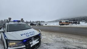 Три тела са открити в хижа в района на Годеч (СНИМКИ)