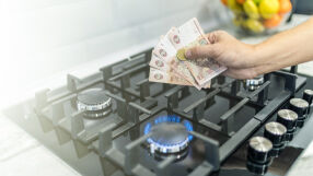 Газът в Европа поевтинява с над 12%