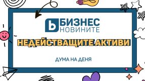 Дума на деня: Недействащите активи