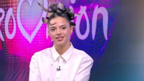 DARA не напуска надпреварата за "Евровизия"