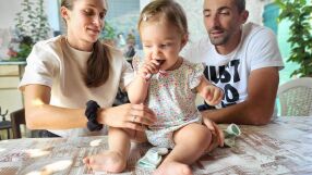 Военни олимпийци: Да участваш на Игри с казарма