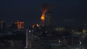 Тимур Ткаченко: Руснаците решиха да ударят Киев в студа