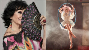 Йорданка Христова: Искаме шлагер за DARA!!! (СНИМКИ) 