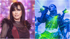 Кичка Бодурова: DARA, гледай само напред! Не се навеждай да чуеш шума на тревата! 