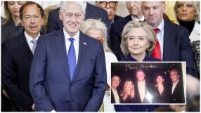  „Не можете да диктувате условията“: Конгресът притисна Клинтън за показания по делото „Епстийн“