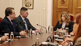 ПП-ДБ искат служебният кабинет да смени и.ф главния прокурор