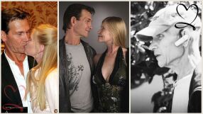 Бракът им продължил 34 г. Петнадесет от тях Патрик Суейзи се напива до смърт (СНИМКИ)